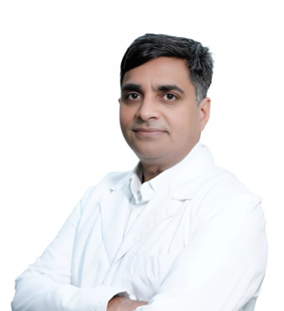 Dr. Anoop Misra